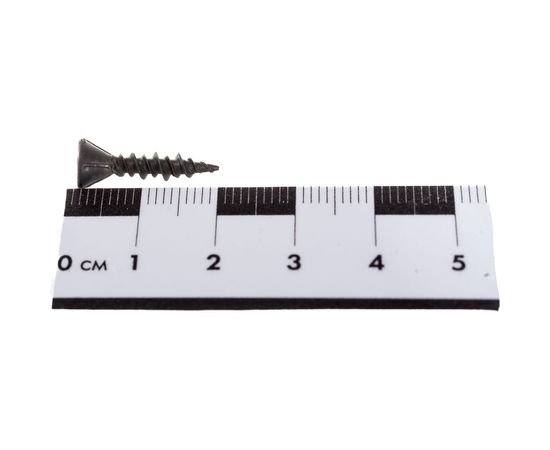 Саморез для ГВЛ ГОСКРЕП 3.9х19 1000 шт. 1-0021330 – изображение 2