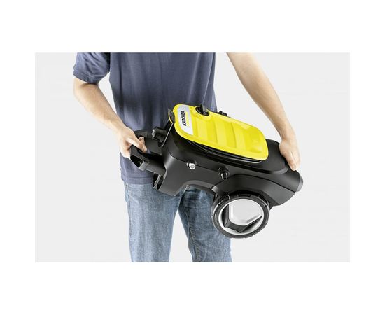 Аппарат высокого давления Karcher K 7 Compact EU 1.447-050 – изображение 8