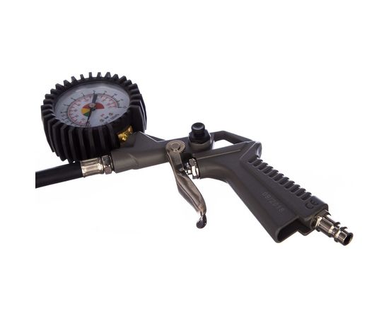 Пневматический пистолет для накачки колес QUATTRO ELEMENTI 770-919 – изображение 3