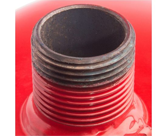 Расширительный бак 35 л STOUT STH-0005-000035 – изображение 2