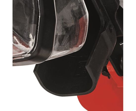 Торцовочная пила Einhell TC-SM 2131/1 Dual 4300390 – изображение 3