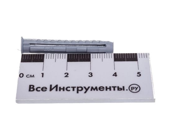 Распорный ��юбель КРЕП-КОМП тип N 6х40 50шт дн640мф – изображение 2