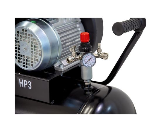 Компрессор 2,2кВт/220В WIEDERKRAFT WDK-91032 – изображение 5