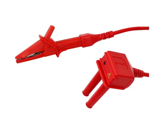 Измеритель сопротивления изоляции UNI-T UT511 13-0042 – изображение 4