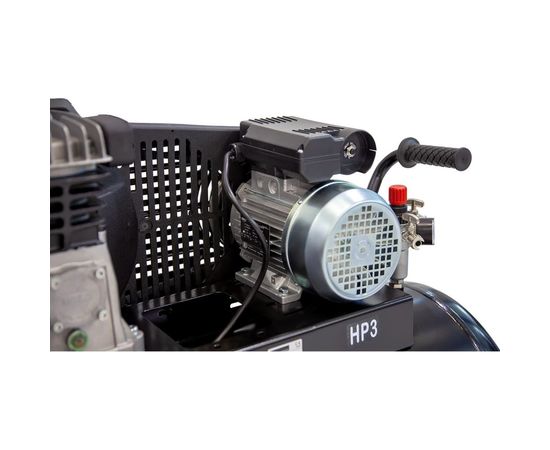 Компрессор 2,2кВт/220В WIEDERKRAFT WDK-91032 – изображение 4