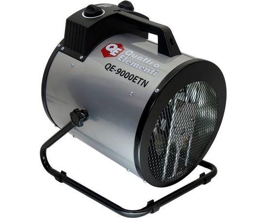 Электрическая тепловая пушка QUATTRO ELEMENTI QE-9000 ETN 649-288 – изображение 3