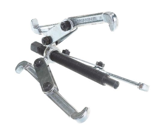 Съемник подшипника TOYA 3-х лапый 150мм 80520 – изображение 2