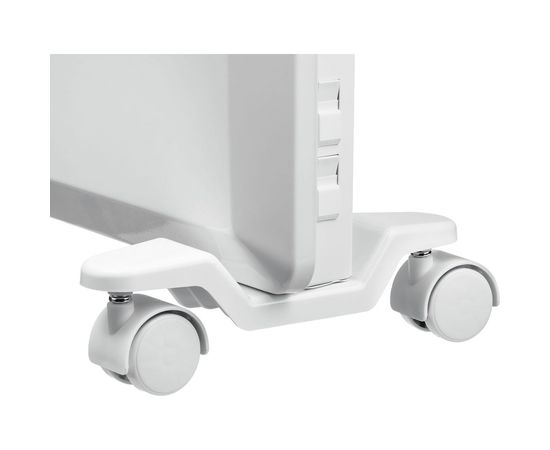 Электрический конвектор STEHER 0.5 кВт SCE-500 – изображение 7