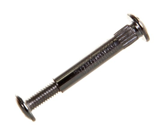 Межсекционная стяжка ЕВРОПАРТНЕР Zn М4х27/37 18шт 6 1617 1 – изображение 2