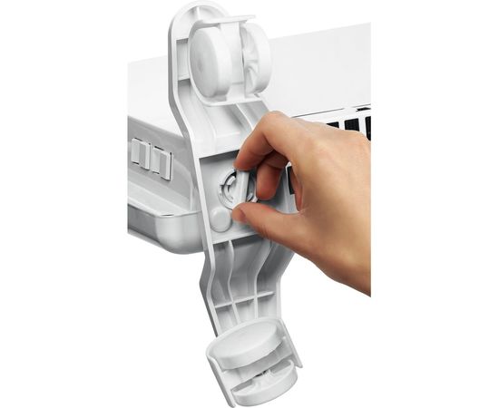 Электрический конвектор STEHER 0.5 кВт SCE-500 – изображение 6