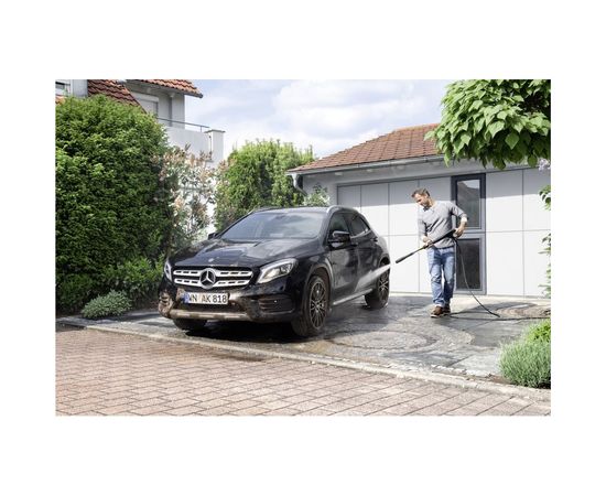 Аппарат высокого давления Karcher K 7 Compact EU 1.447-050 – изображение 6