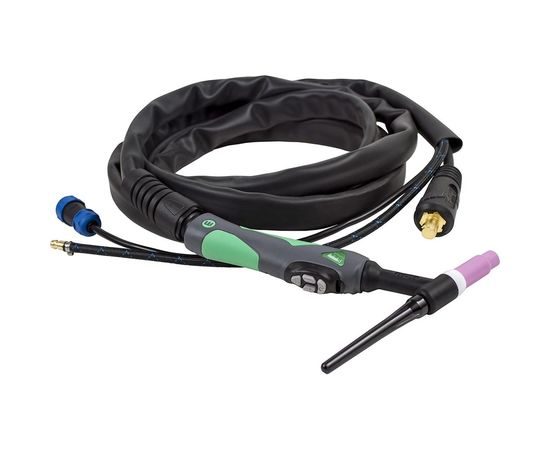 Установка аргонодуговой сварки DC 220 В КЕДР MultiTIG-2000P 8005455 – изображение 2