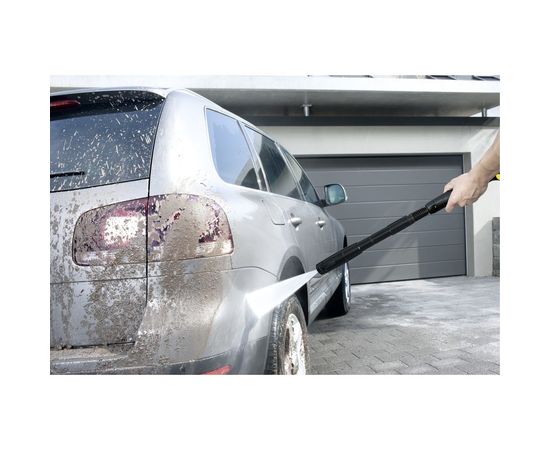 Аппарат высокого давления Karcher K 7 Compact EU 1.447-050 – изображение 5
