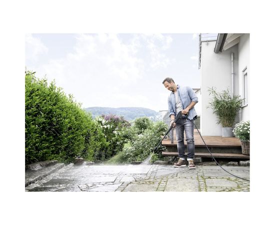 Аппарат высокого давления Karcher K 7 Compact EU 1.447-050 – изображение 4