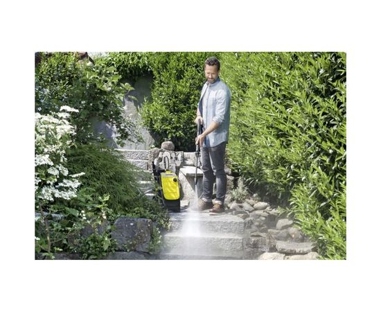Аппарат высокого давления Karcher K 7 Compact EU 1.447-050 – изображение 2