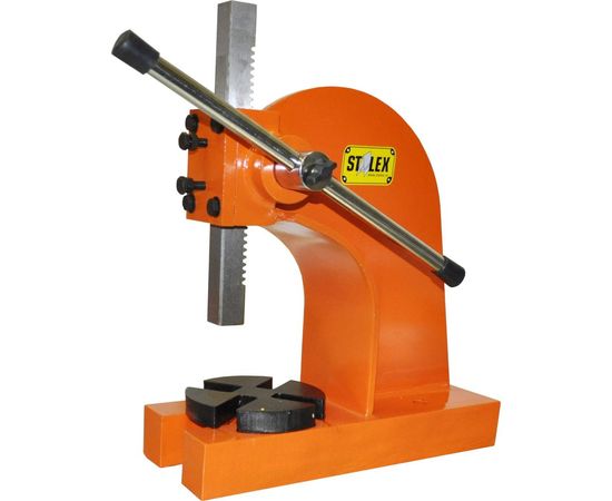 Реечный пресс Stalex AP-2 376503 