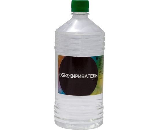 Обезжириватель НЕФТЕХИМИК 1л ОЗ1000 