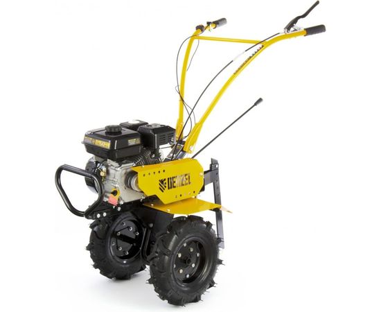 Мотоблок Denzel DPT-270 56402 