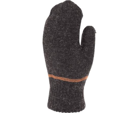 Полушерстяные двойные варежки СПЕЦ-SB САЯНЫ Пер 056 
