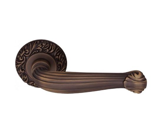 Дверная ручка Vilardi мод. Симона, цвет MAB 4680275001351 