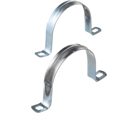 Оцинкованный двусторонний держатель DKC 63 мм 30 шт 53362 