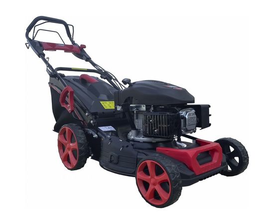 Самоходная бензиновая газонокосилка YANIS Borasco B46SLQ 1100498 