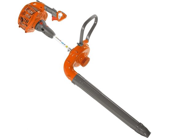 Насадка воздуходувка + двигатель Oleo-Mac Multimate 6124-9031+6124-9001E2 