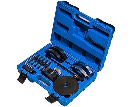 Съемник ступичных подшипников VERTUL VW Transporter T5, Touareg, Multivan 85 мм VR50432A 