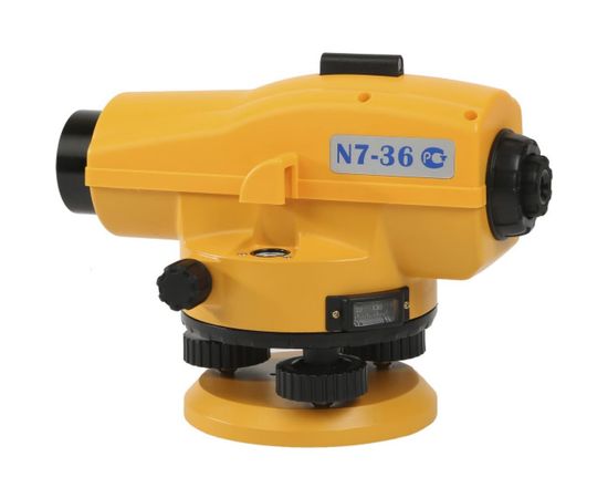 Оптический нивелир Geobond N7-36 100004 