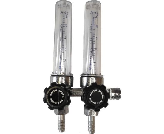 Расходомер Профессионал двойной, для редуктора У-30/АР-40 07951 