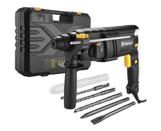 Перфоратор DEKO DKH850W 063-4111 