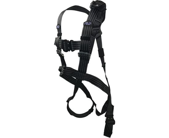 Искробезопасная страховочная привязь Alpsafe DVX15 