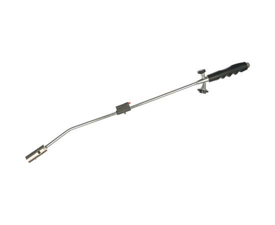 Газовая горелка-насадка Rexant GT-22 удлиненного типа с пьезоподжигом 12-0022 