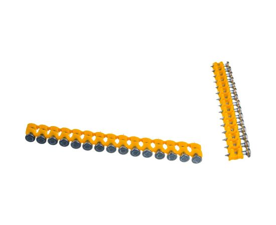 Гвоздь по бетону, желтый 2,6х15 мм, 1005 шт. DEWALT DCN8901015 