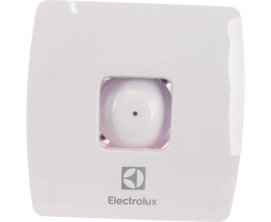 Бытовой вытяжной вентилятор Electrolux EAF-100 