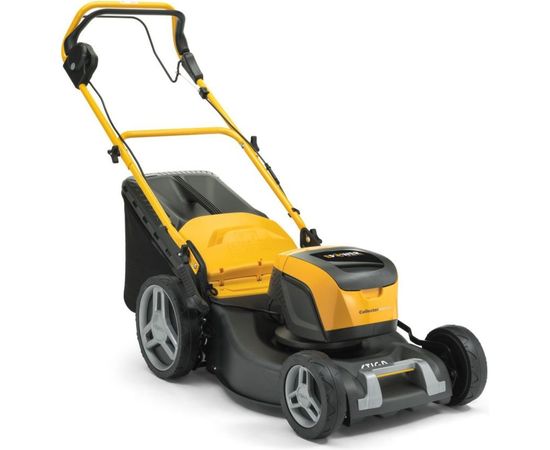 Аккумуляторная газонокосилка STIGA COLLECTOR 548 S AE 2L0482808/ST1 