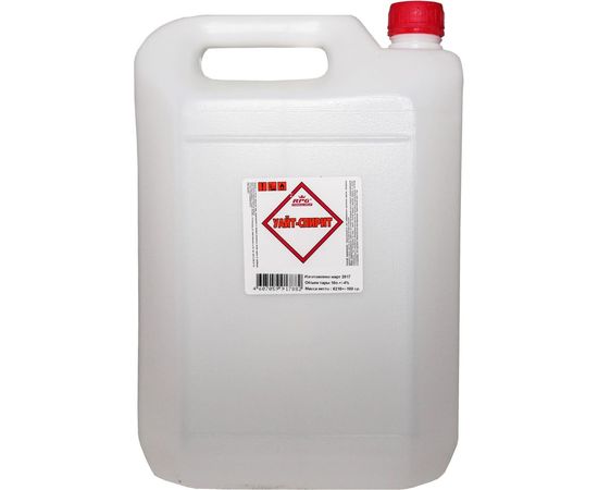 Уайт-спирит RPG Нефрас С4, 10 л МП018045 