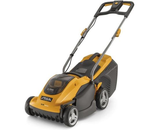 Аккумуляторная газонокосилка Stiga SLM 3448 AE 294345168/ST1 