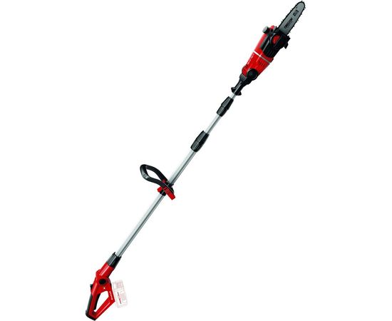 Аккумуляторный высоторез Einhell PXC GE-LC 18 LI T-solo 3410810 
