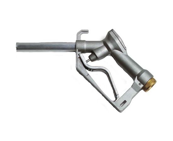 Ручной топливороздаточный пистолет PIUSI SELF 2000 1IN GAS leaded spout F00641130 