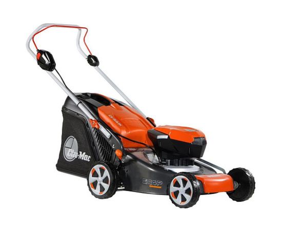 Аккумуляторная газонокосилка Oleo-Mac GI 44P 40 В 5409-9001 