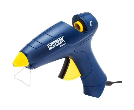 Термоклеящий пистолет RAPID EG212 5000442 
