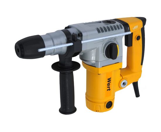 Перфоратор WERT ERH 1128HRE 