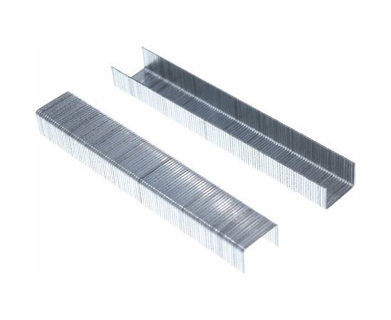 Cкобы для мебельного степлера Gigant тип 53, 8x0,7 мм, 1000 шт. GSMS-3 