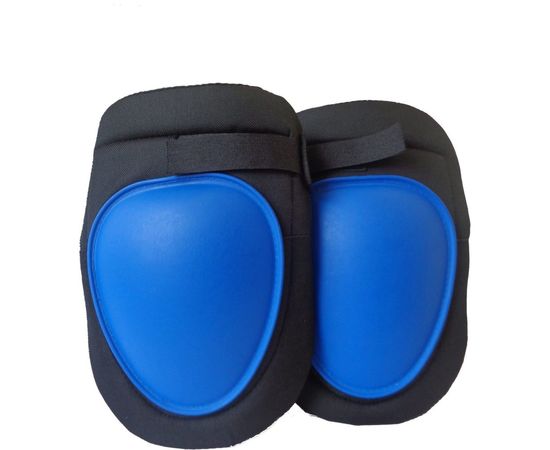 Строительные наколенники с пластиковой чашкой SUTEST 2 шт С643690084 