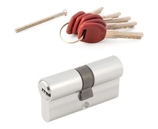 Цилиндровый механизм Avers JM-70-CR 27299 