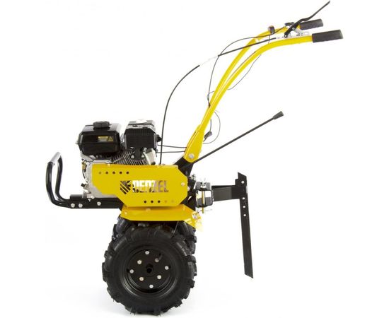 Мотоблок Denzel DPT-270 56402 – изображение 11