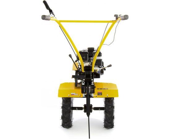 Мотоблок Denzel DPT-270 56402 – изображение 12