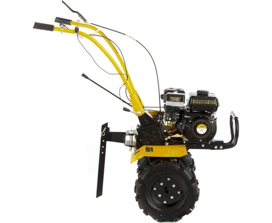 Мотоблок Denzel DPT-270 56402 – изображение 13