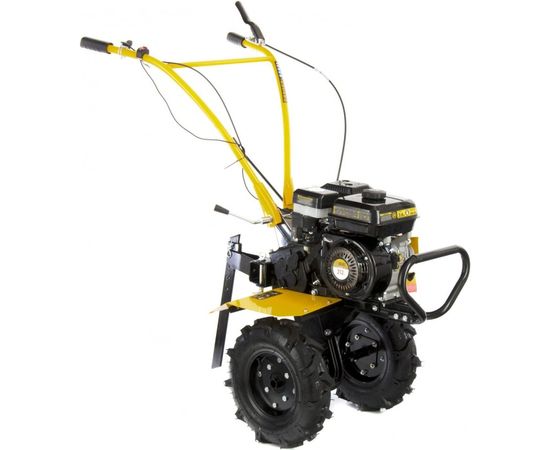 Мотоблок Denzel DPT-270 56402 – изображение 14